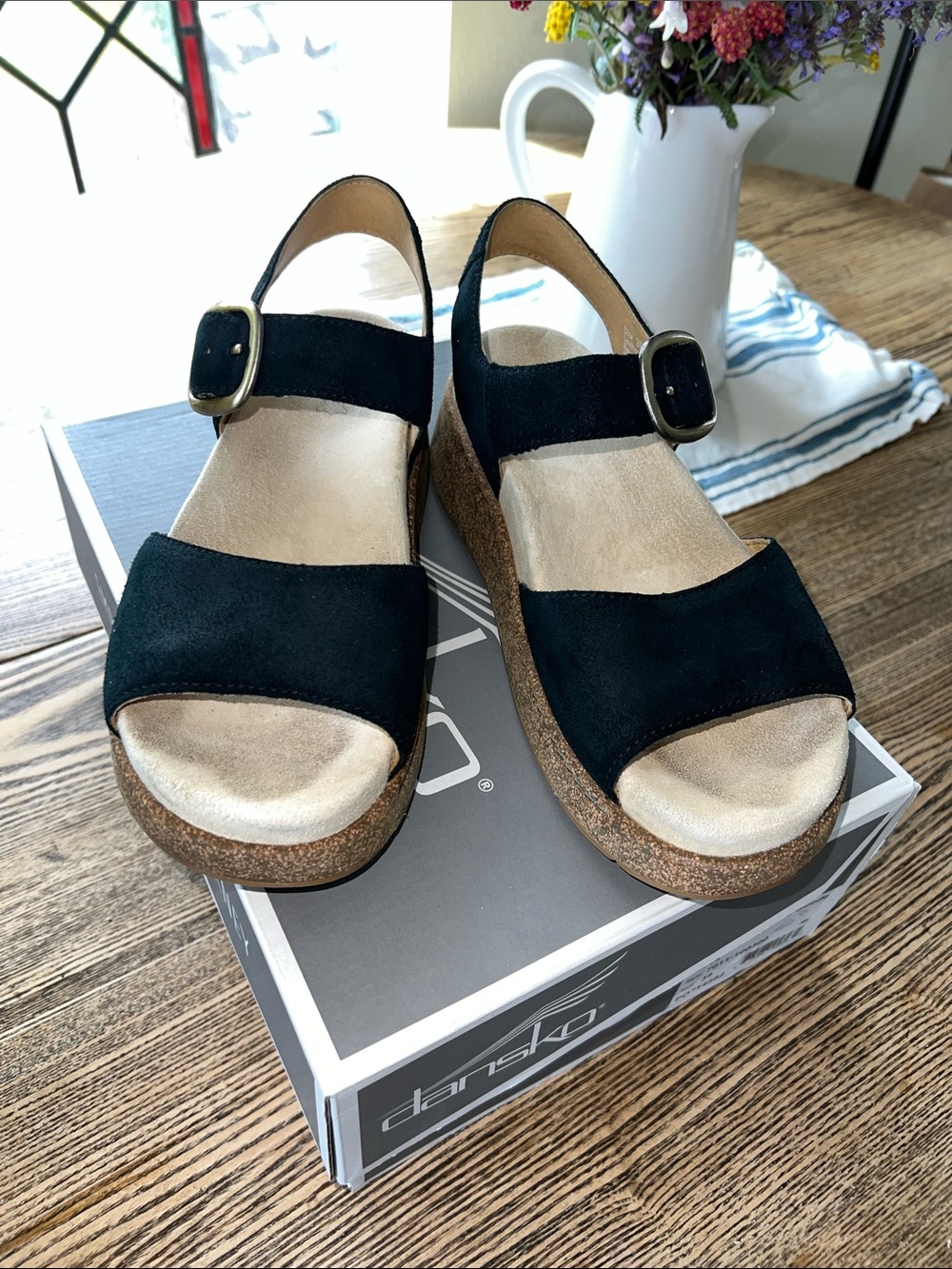 DANSKO Bianca Sandals